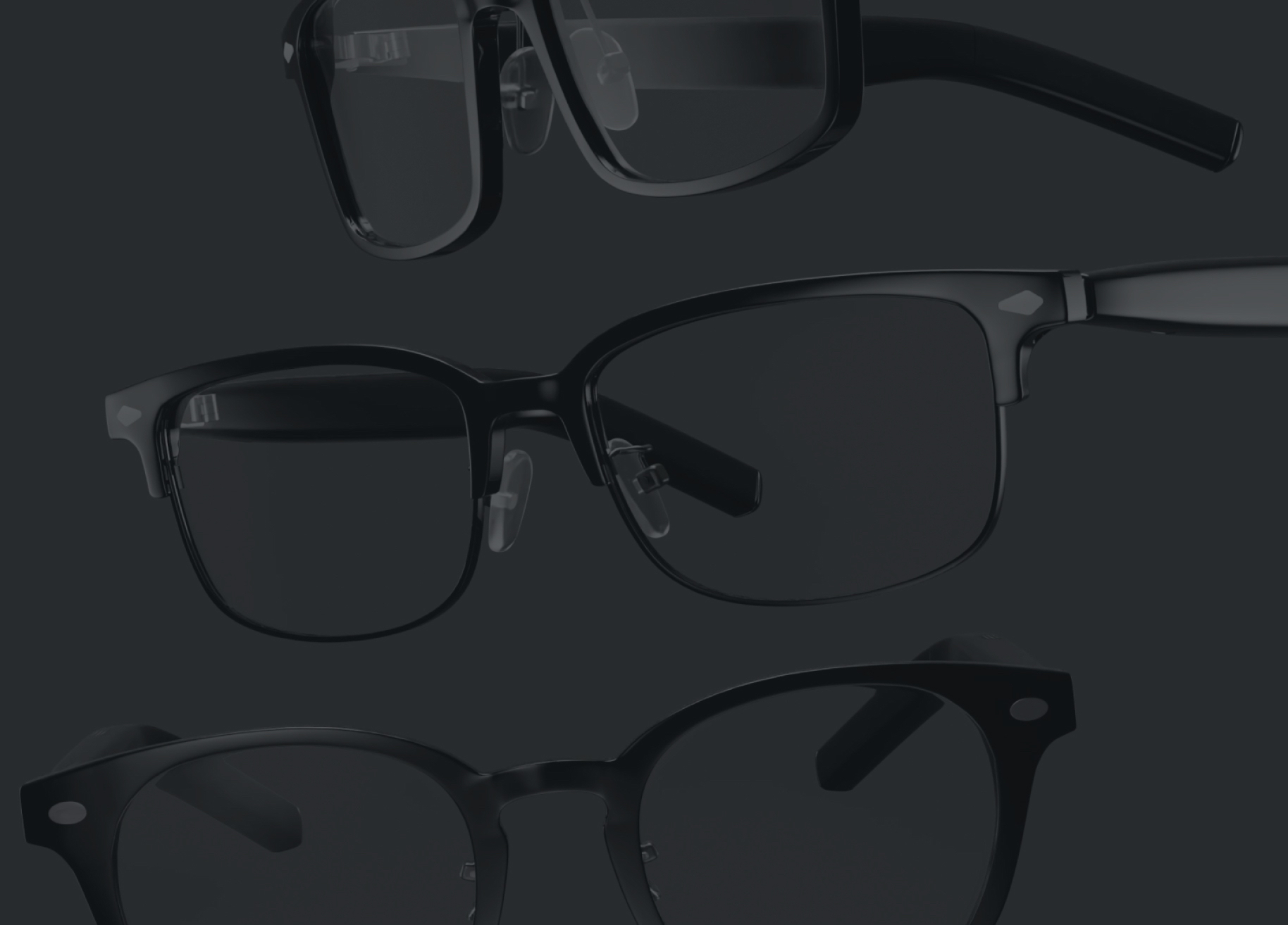 All-New Smart Audio Glasses｜OWNDAYS × HUAWEI Eyewear 2